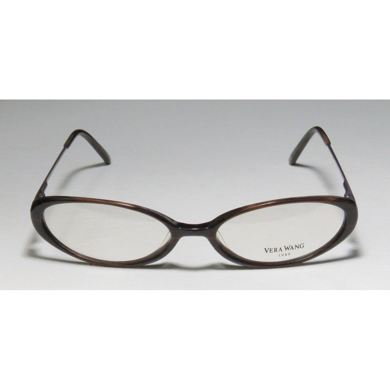 ModaFrames Vera Wang Luxe Curve Eyeglasses Eyeglasses