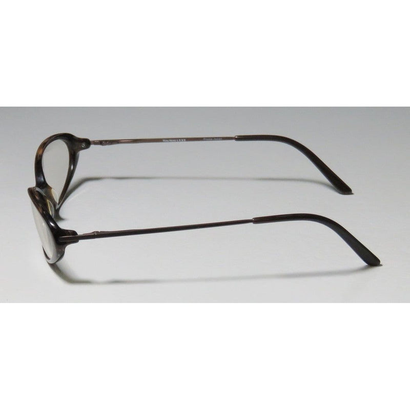ModaFrames Vera Wang Luxe Curve Eyeglasses Eyeglasses