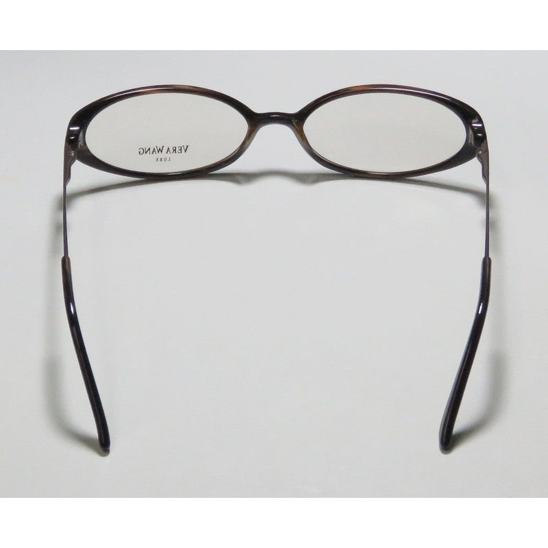 ModaFrames Vera Wang Luxe Curve Eyeglasses Eyeglasses
