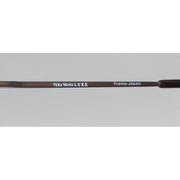 ModaFrames Vera Wang Luxe Curve Eyeglasses Eyeglasses