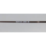 ModaFrames Vera Wang Luxe Curve Eyeglasses Eyeglasses