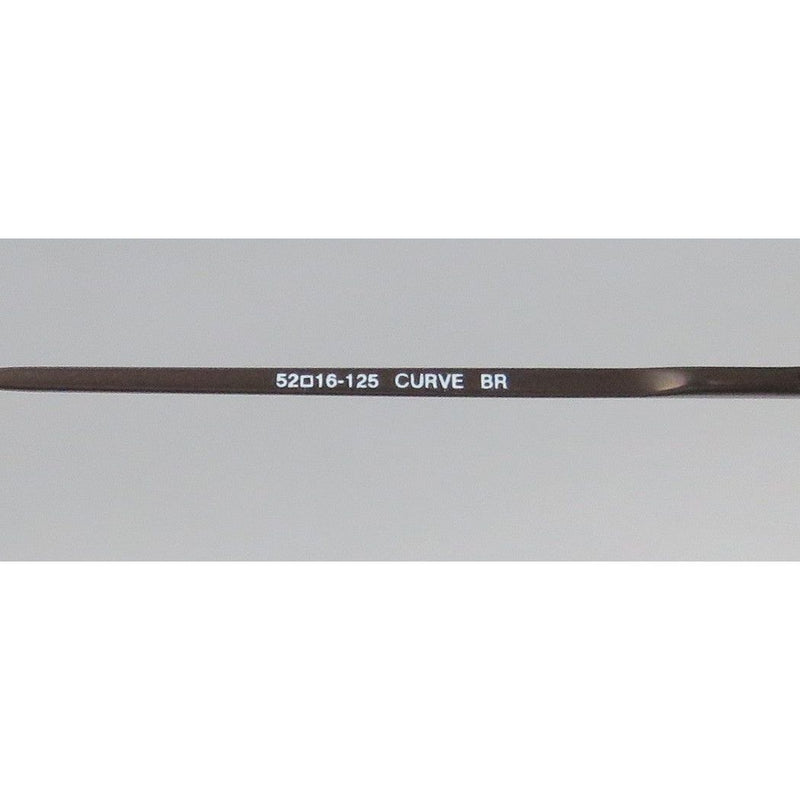 ModaFrames Vera Wang Luxe Curve Eyeglasses Eyeglasses