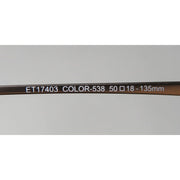 ModaFrames Esprit 17403 Eyeglasses Eyeglasses