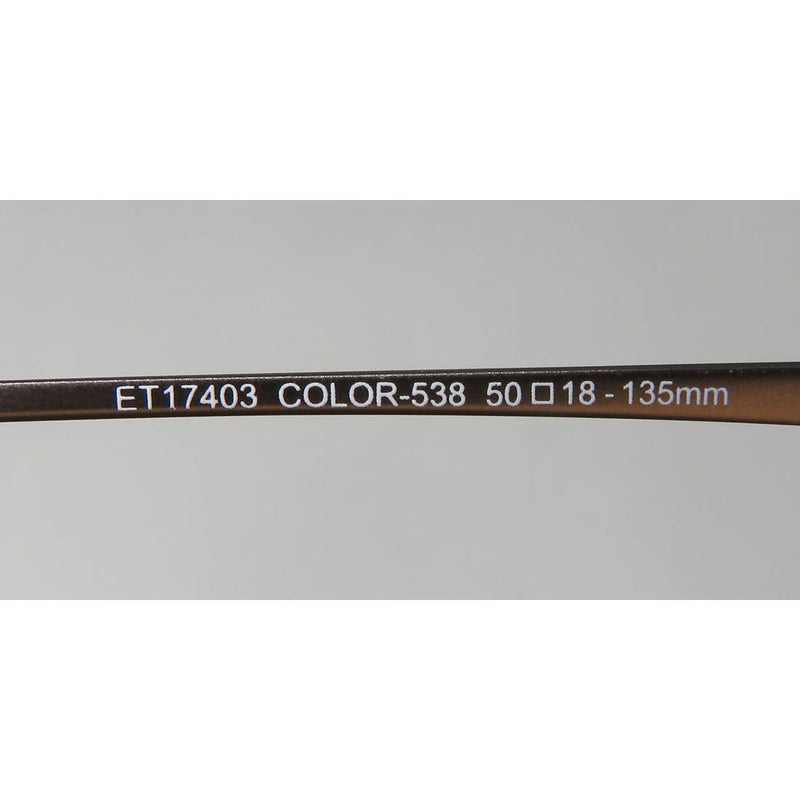 ModaFrames Esprit 17403 Eyeglasses Eyeglasses