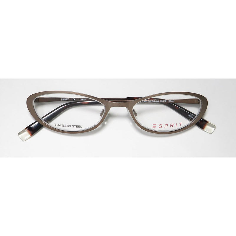 ModaFrames Esprit 17403 Eyeglasses Eyeglasses
