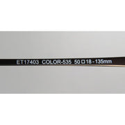 ModaFrames Esprit 17403 Eyeglasses Eyeglasses