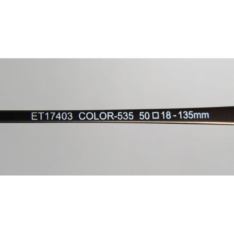 ModaFrames Esprit 17403 Eyeglasses Eyeglasses