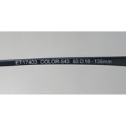 ModaFrames Esprit 17403 Eyeglasses Eyeglasses