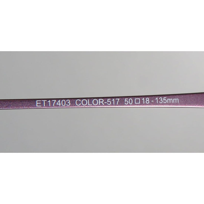 ModaFrames Esprit 17403 Eyeglasses Eyeglasses