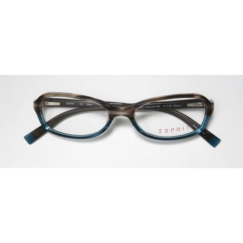 ModaFrames Esprit 17381 Eyeglasses Eyeglasses