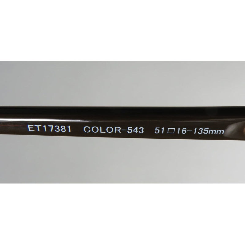 ModaFrames Esprit 17381 Eyeglasses Eyeglasses