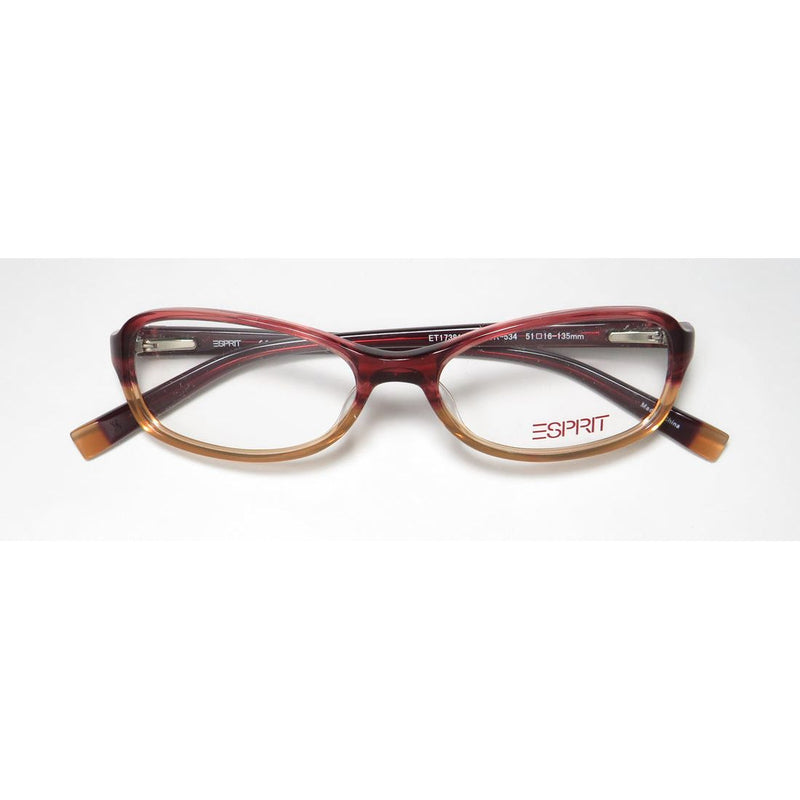 ModaFrames Esprit 17381 Eyeglasses Eyeglasses