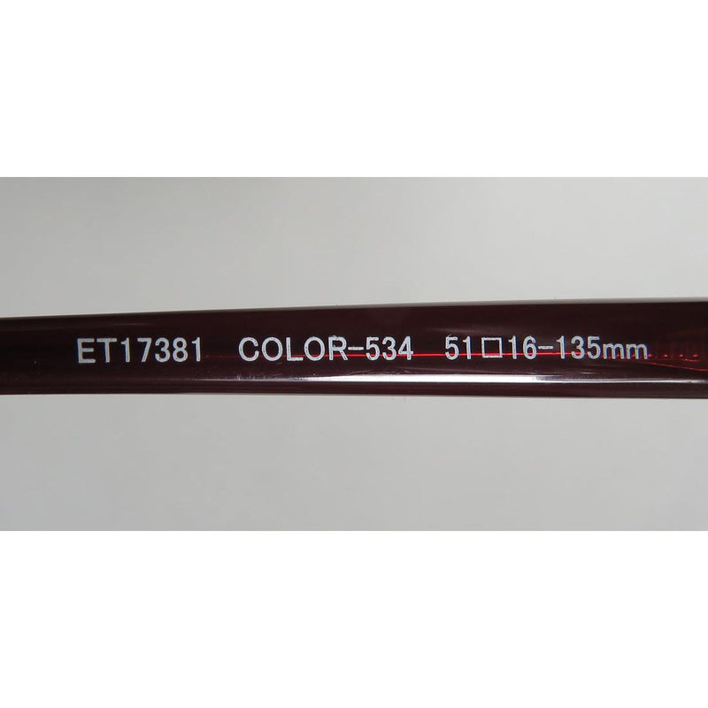 ModaFrames Esprit 17381 Eyeglasses Eyeglasses