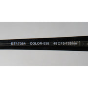 ModaFrames Esprit 17364 Eyeglasses Eyeglasses