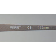 ModaFrames Esprit 17385 Eyeglasses Eyeglasses