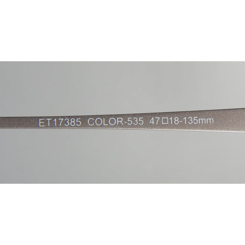 ModaFrames Esprit 17385 Eyeglasses Eyeglasses