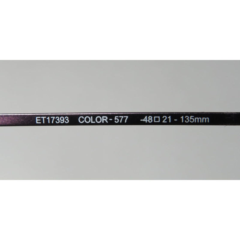 ModaFrames Esprit 17393 Eyeglasses Eyeglasses