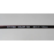 ModaFrames Esprit 17393 Eyeglasses Eyeglasses