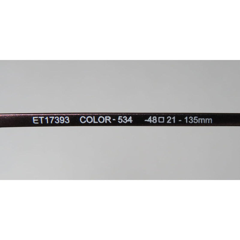 ModaFrames Esprit 17393 Eyeglasses Eyeglasses