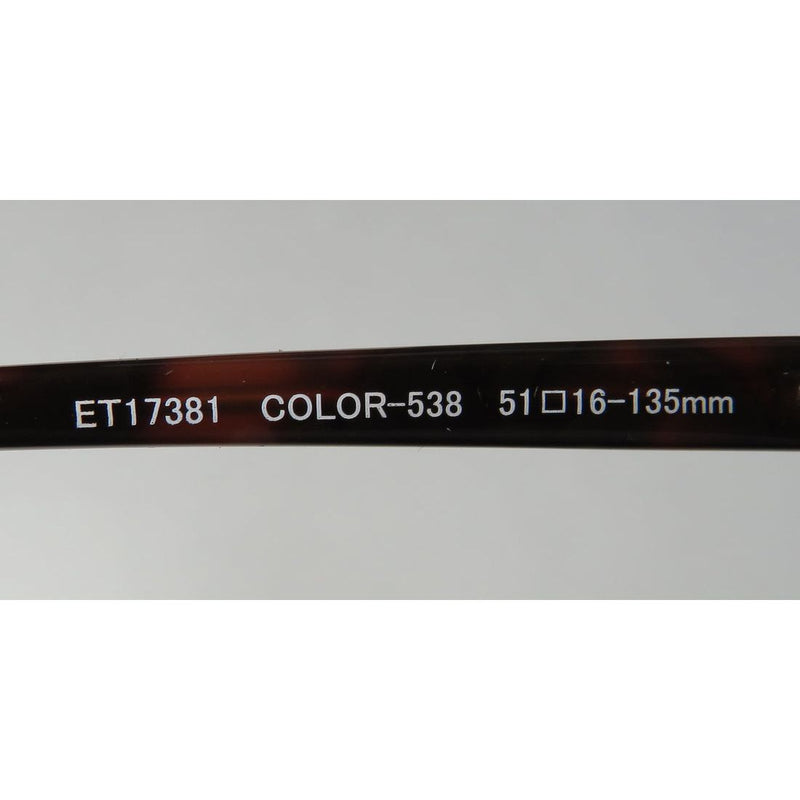 ModaFrames Esprit 17381 Eyeglasses Eyeglasses