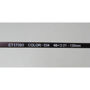 ModaFrames Esprit 17393 Eyeglasses Eyeglasses