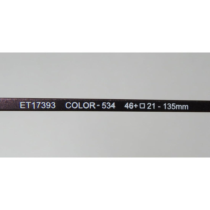 ModaFrames Esprit 17393 Eyeglasses Eyeglasses