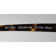 ModaFrames Esprit 17381 Eyeglasses Eyeglasses