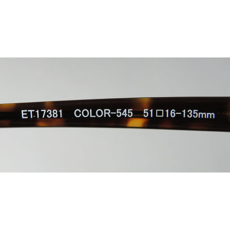 ModaFrames Esprit 17381 Eyeglasses Eyeglasses