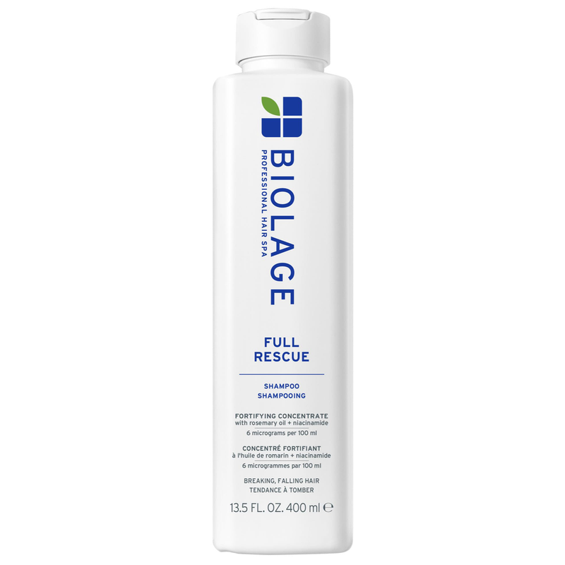 Biolage Biolage Full Rescue Shampoo 400ml Shampoo