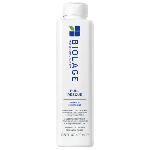 Biolage Biolage Full Rescue Shampoo 400ml Shampoo