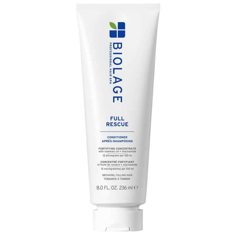 Biolage Biolage Full Rescue Conditioner 236ml Conditioners