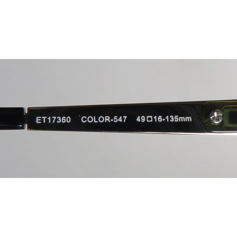 ModaFrames Esprit 17360 Eyeglasses Eyeglasses