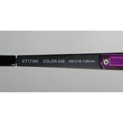 ModaFrames Esprit 17360 Eyeglasses Eyeglasses