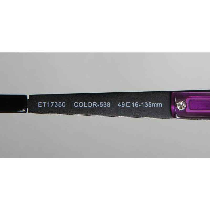 ModaFrames Esprit 17360 Eyeglasses Eyeglasses