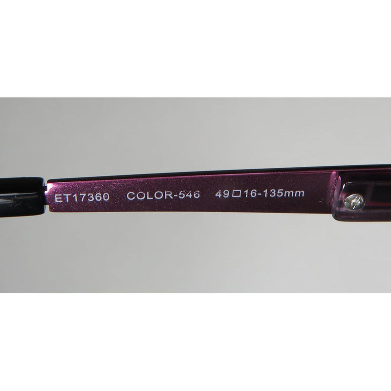 ModaFrames Esprit 17360 Eyeglasses Eyeglasses