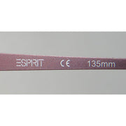 ModaFrames Esprit 17385 Eyeglasses Eyeglasses