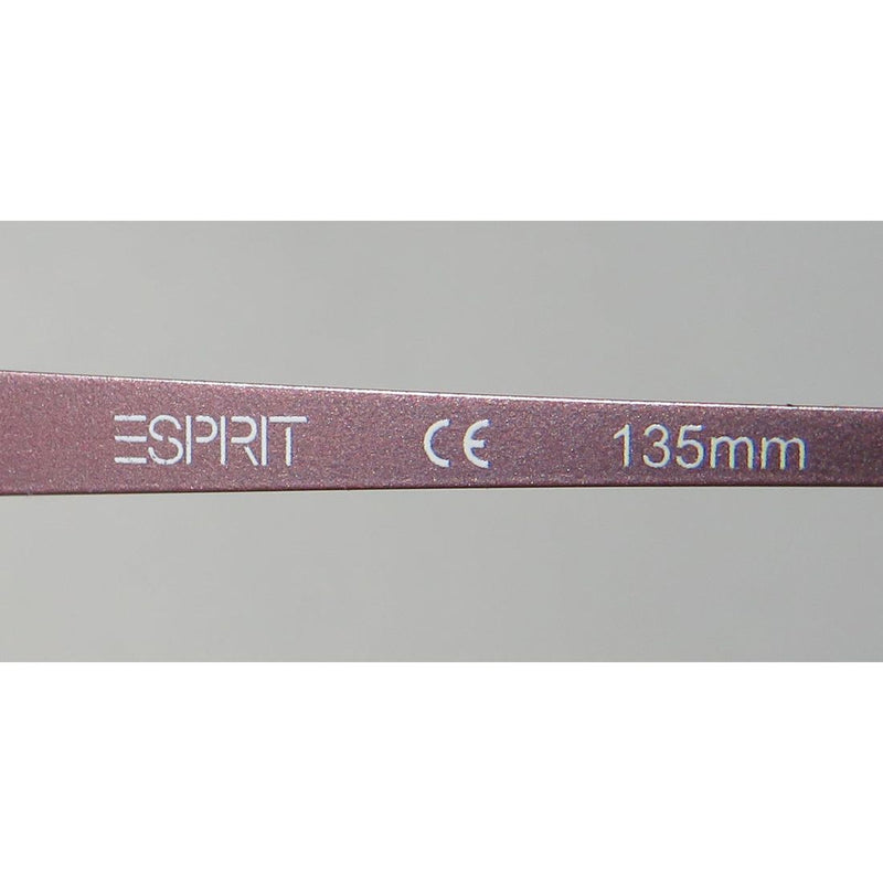 ModaFrames Esprit 17385 Eyeglasses Eyeglasses