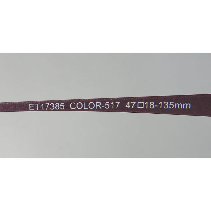 ModaFrames Esprit 17385 Eyeglasses Eyeglasses