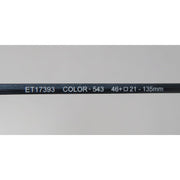 ModaFrames Esprit 17393 Eyeglasses Eyeglasses