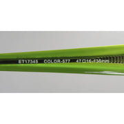 ModaFrames Esprit 17345 Eyeglasses Eyeglasses