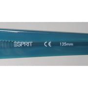 ModaFrames Esprit 17345 Eyeglasses Eyeglasses