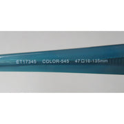ModaFrames Esprit 17345 Eyeglasses Eyeglasses