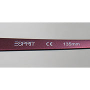 ModaFrames Esprit 17404 Eyeglasses Eyeglasses