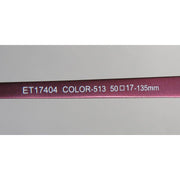 ModaFrames Esprit 17404 Eyeglasses Eyeglasses