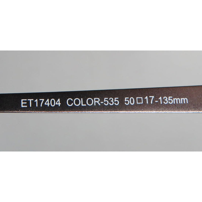 ModaFrames Esprit 17404 Eyeglasses Eyeglasses