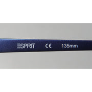 ModaFrames Esprit 17404 Eyeglasses Eyeglasses