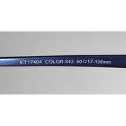 ModaFrames Esprit 17404 Eyeglasses Eyeglasses