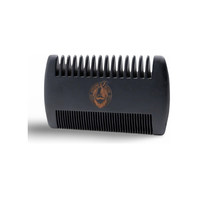 Avocado Beard Co Avocado Beard Comb Combs & Brushes