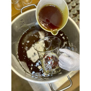 MION Artisan Soap Co. Lavender Body Oil | Packed With Antioxidants