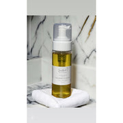 Lustful Bath, LLC TURMERIC & LEMON FACE WASH Face Wash